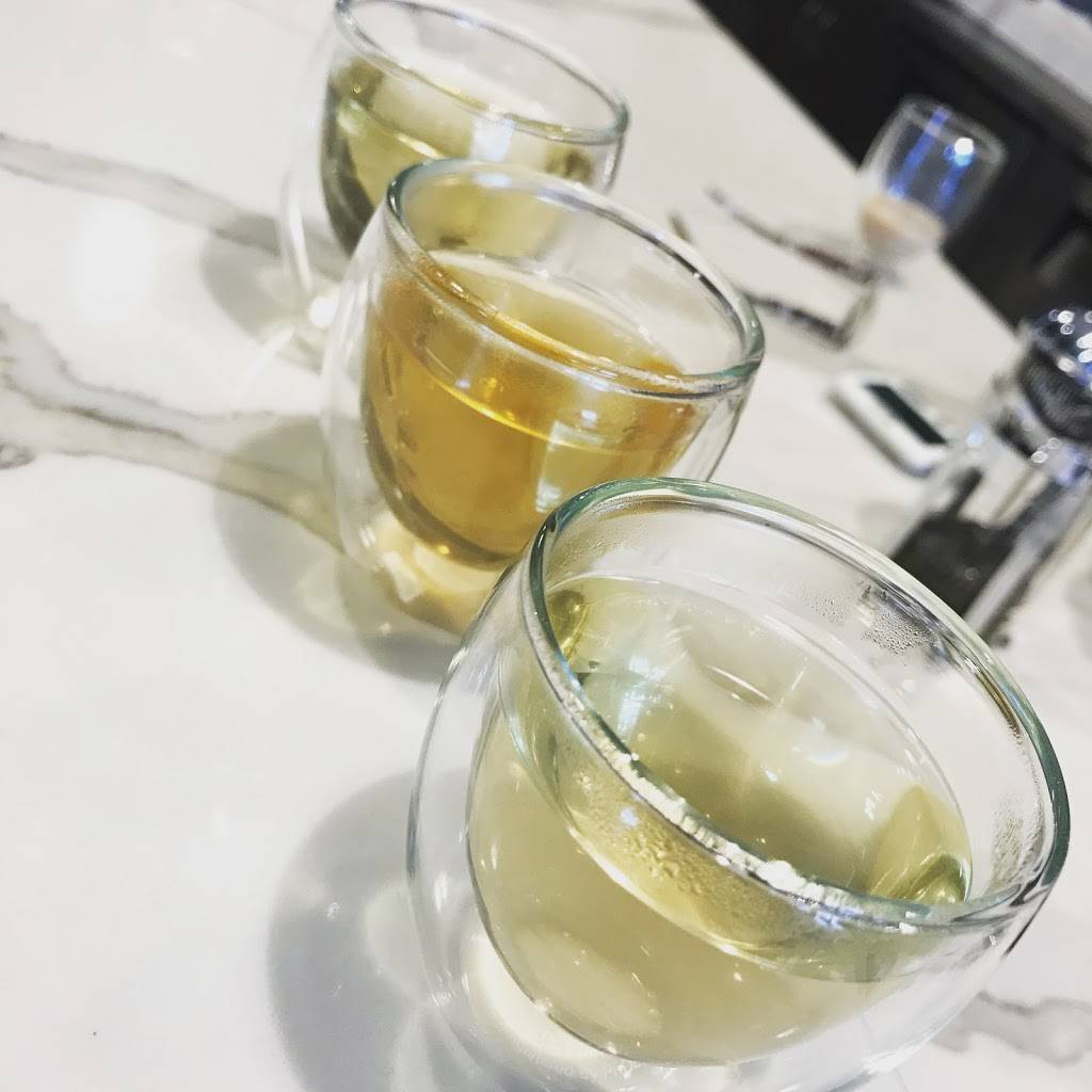 Tea on the Avenue | cafe | 155 N Santa Cruz Ave, Los Gatos, CA 95030, USA | 4084025143 OR +1 408-402-5143