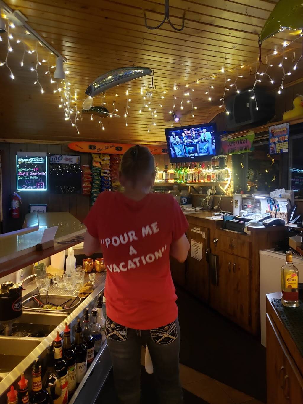 Fishers Bar & Grill | restaurant | 4225 W Lake George Rd, Rhinelander, WI 54501, USA | 7153623691 OR +1 715-362-3691