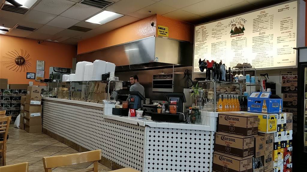 Los Pinos Mexican Foods | restaurant | 3375 Port Chicago Hwy, Concord, CA 94520, USA | 9258252085 OR +1 925-825-2085