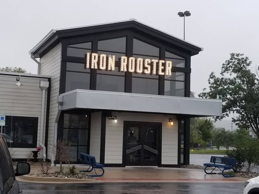 Iron Rooster - Hunt Valley | restaurant | 50 Shawan Rd, Cockeysville, MD 21030, USA | 4107855764 OR +1 410-785-5764