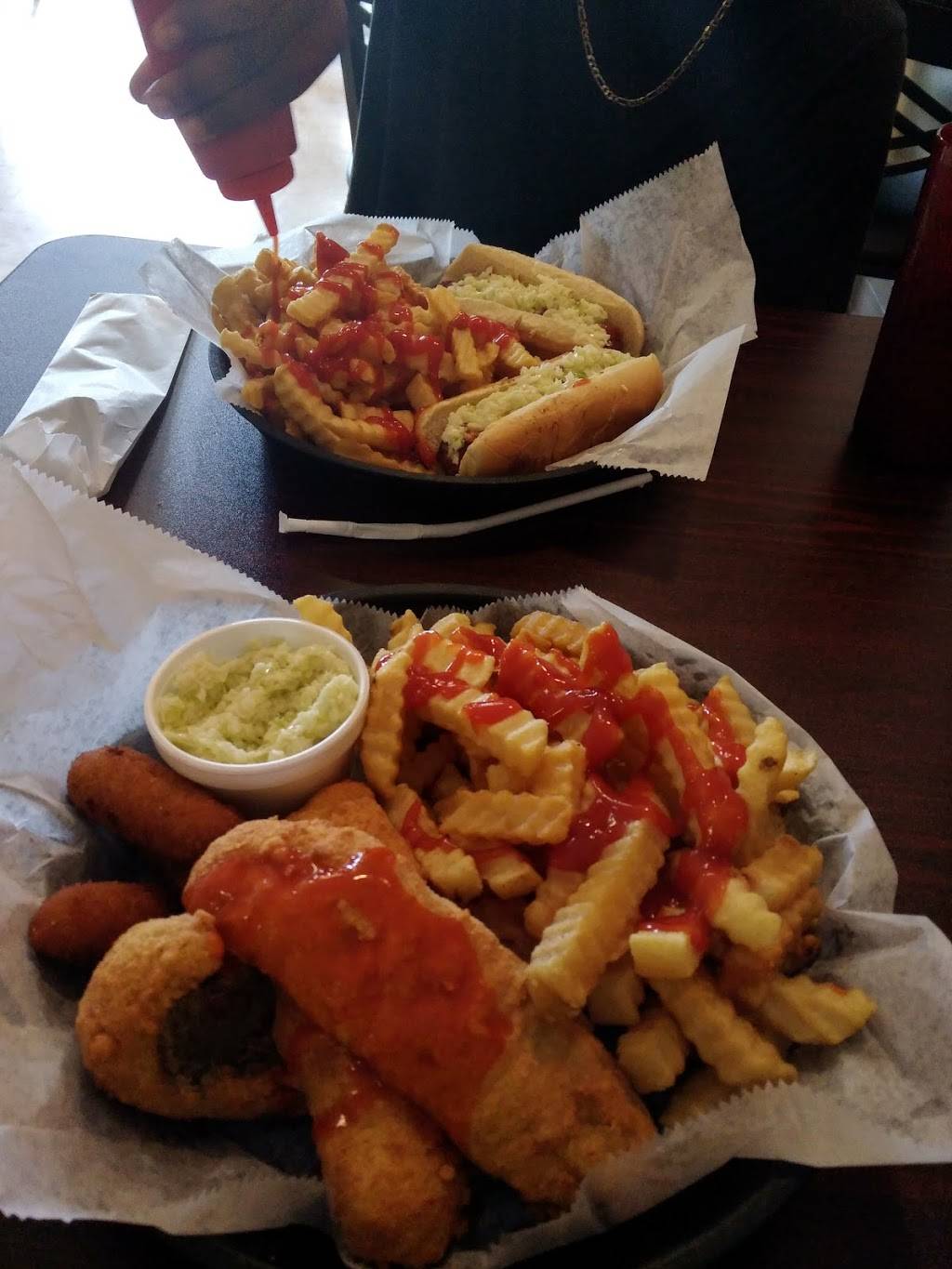 The Plump | restaurant | 452-400 Becker Dr, Roanoke Rapids, NC 27870, USA | 2525414321 OR +1 252-541-4321