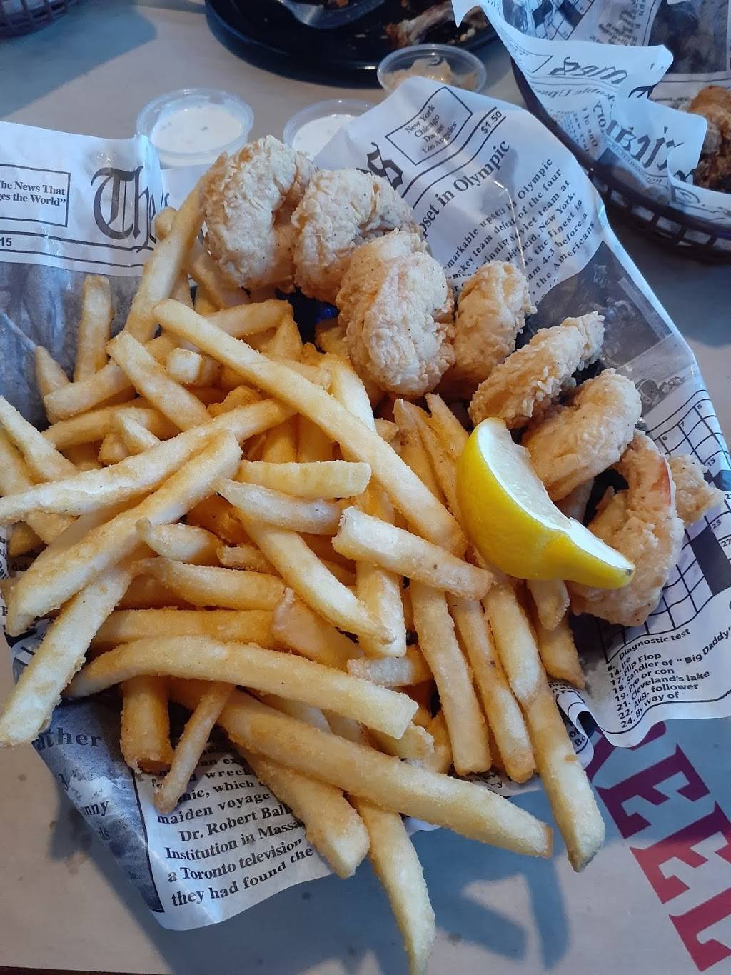 Hook & Reel Cajun Seafood and Bar | restaurant | 539 Lincoln St, Worcester, MA 01605, USA | 5088542999 OR +1 508-854-2999