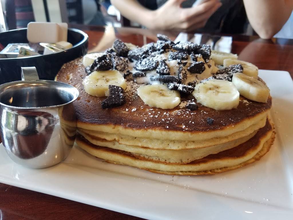 The Nook | restaurant | 17316 Ventura Blvd, Encino, CA 91316, USA | 8183851271 OR +1 818-385-1271