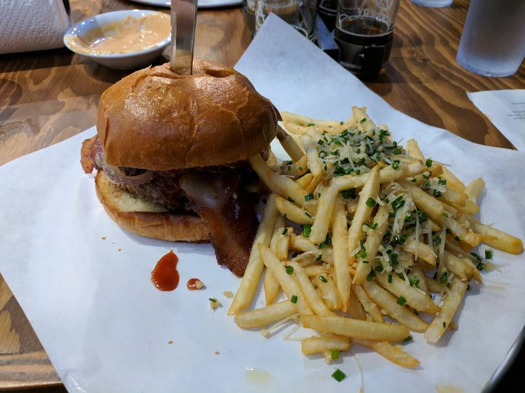 Ancestry Brewing | restaurant | 8268 SE 13th Ave, Portland, OR 97202, USA | 5039468424 OR +1 503-946-8424