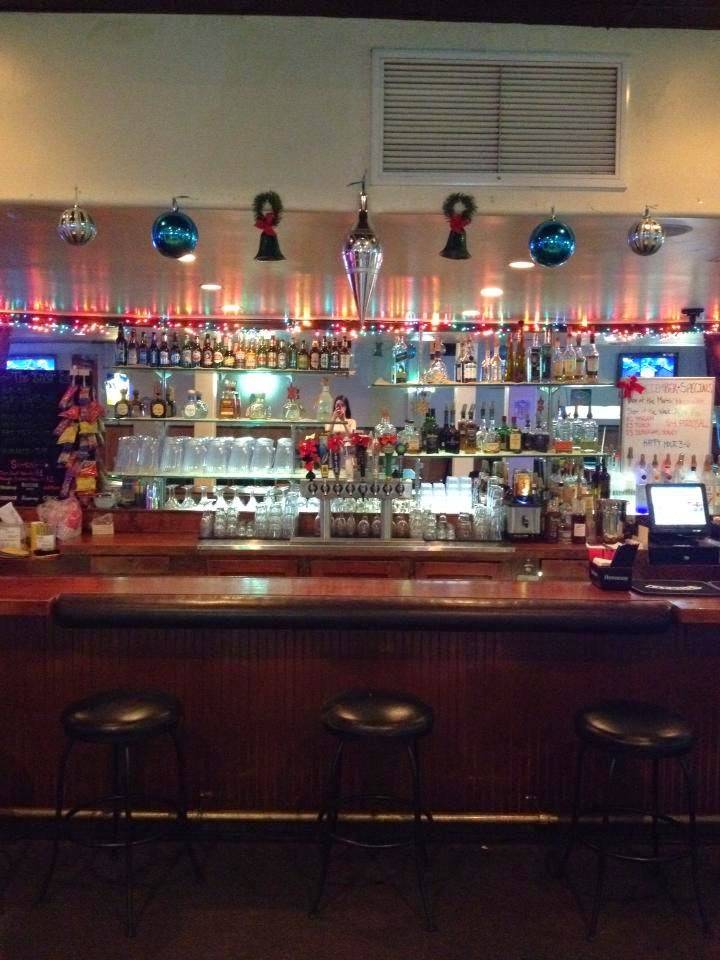 Lucky Lady Sports Bar | night club | 5522 El Cajon Blvd, San Diego, CA 92115, USA | 6195837662 OR +1 619-583-7662