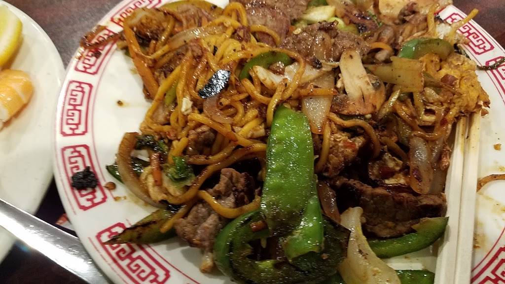 Chef Lin Buffet | restaurant | 417 S Jefferson St, Frederick, MD 21701, USA | 3016200664 OR +1 301-620-0664