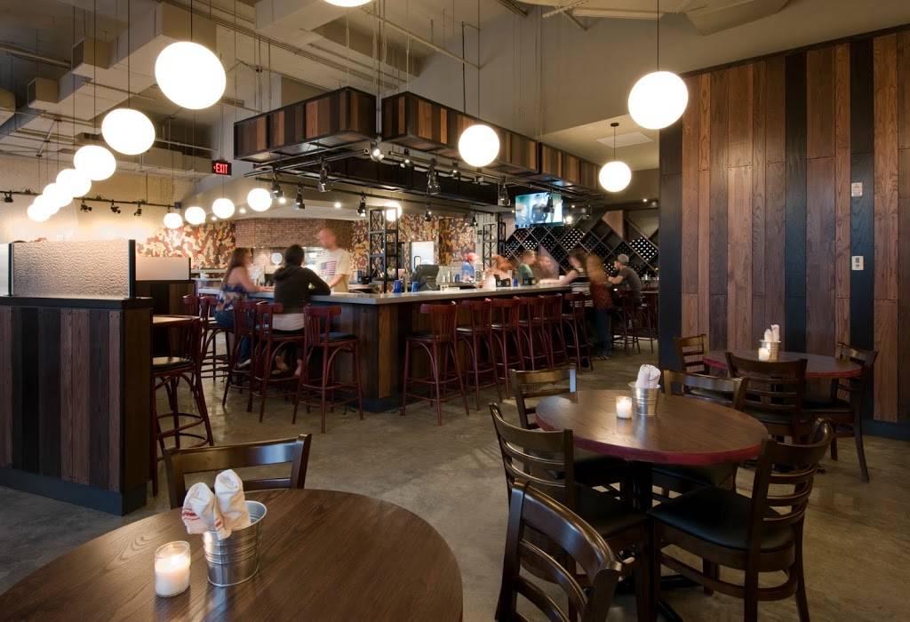 Sugo Osteria & Pizzeria | meal takeaway | 12505 Park Potomac Ave, Potomac, MD 20854, USA | 24038680806 OR +1 240-386-8080 ext. 6