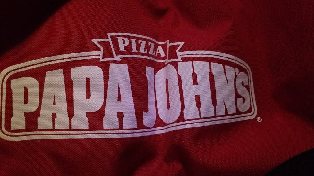 Papa Johns Pizza | restaurant | 2354 Main St, Bridgeport, CT 06606, USA | 2033337272 OR +1 203-333-7272