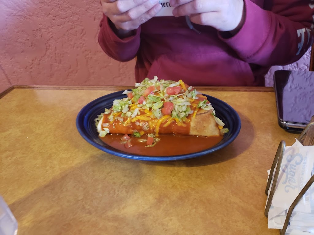 Bernies Méxican Restaurant | restaurant | 367 Snowy Range Rd, Laramie, WY 82072, USA | 3077425425 OR +1 307-742-5425