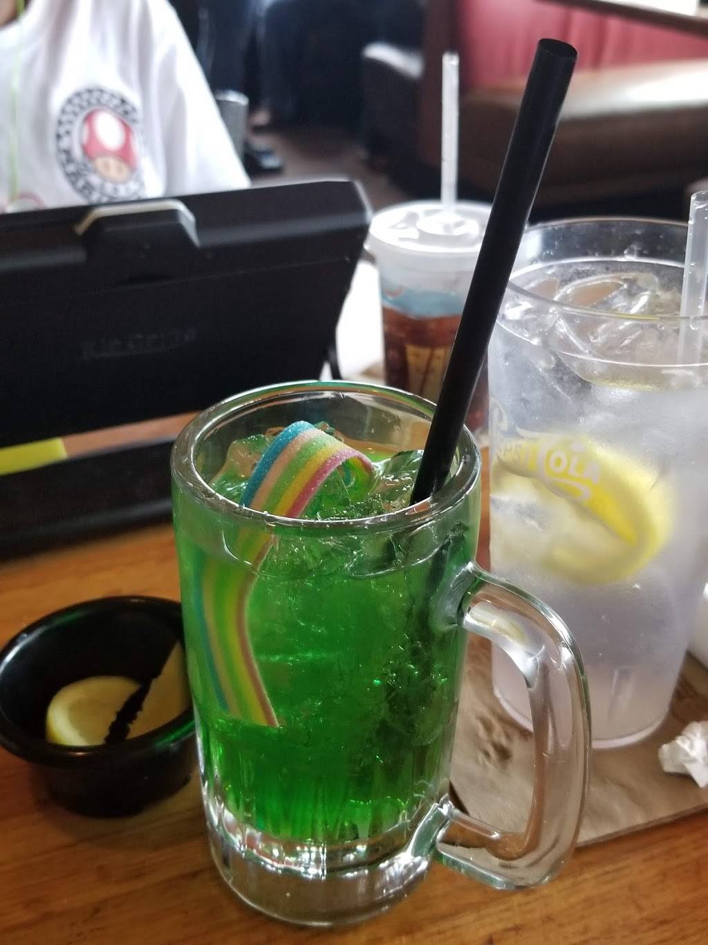 Applebees Grill + Bar | restaurant | 9702 Airline Hwy, Baton Rouge, LA 70816, USA | 2259243001 OR +1 225-924-3001