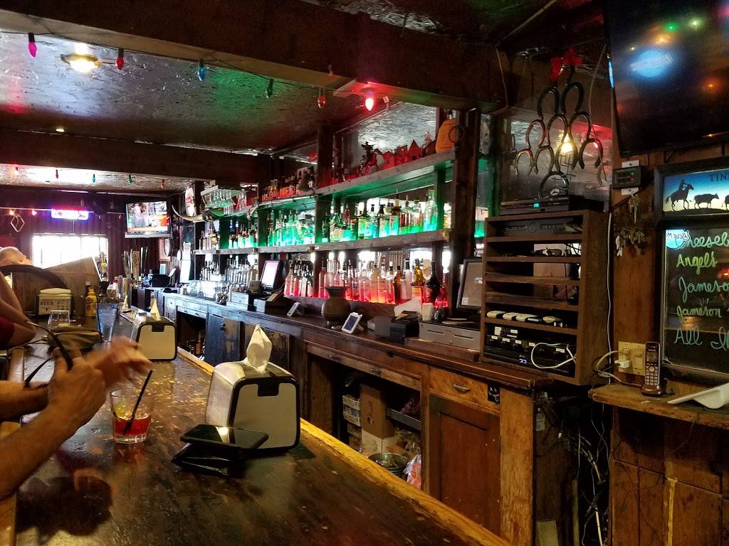 Tinhorn Flats Saloon & Grill | restaurant | 2623 W Magnolia Blvd, Burbank, CA 91505, USA | 8185672470 OR +1 818-567-2470