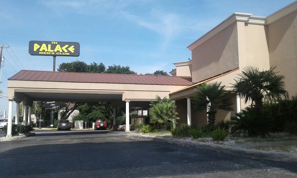 The Palace Mens Club | restaurant | 2482 NE Interstate 410 Loop, San Antonio, TX 78217, USA | 2105996011 OR +1 210-599-6011
