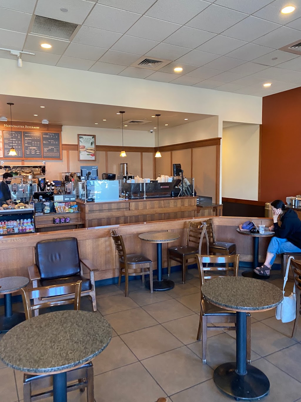 Peets Coffee | cafe | 1110 Blossom Hill Rd #20, San Jose, CA 95118, USA | 4082564584 OR +1 408-256-4584