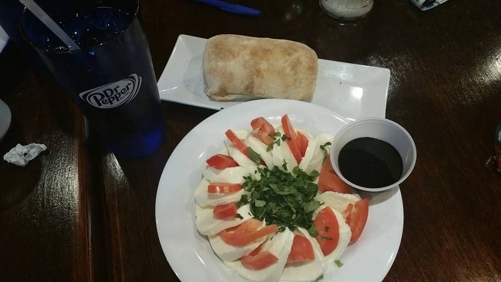 Big Apple Pizza | restaurant | 1310 SW Bayshore Blvd, Port St. Lucie, FL 34983, USA | 7728716627 OR +1 772-871-6627