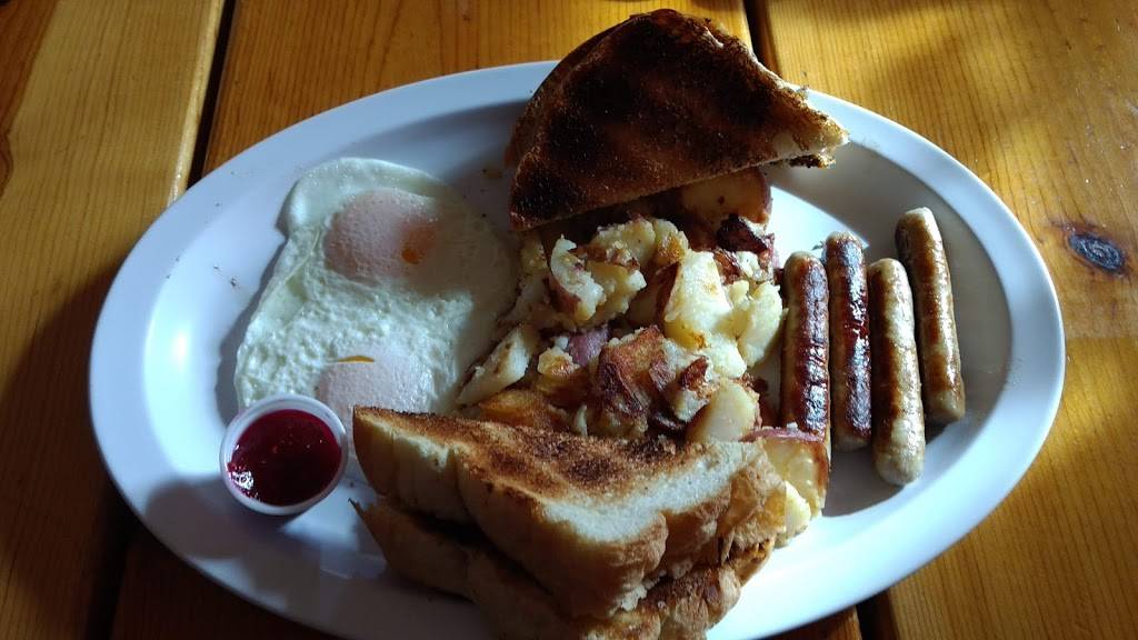 Brutus Camp Deli | restaurant | 4086 US-31, Alanson, MI 49706, USA | 2315292222 OR +1 231-529-2222