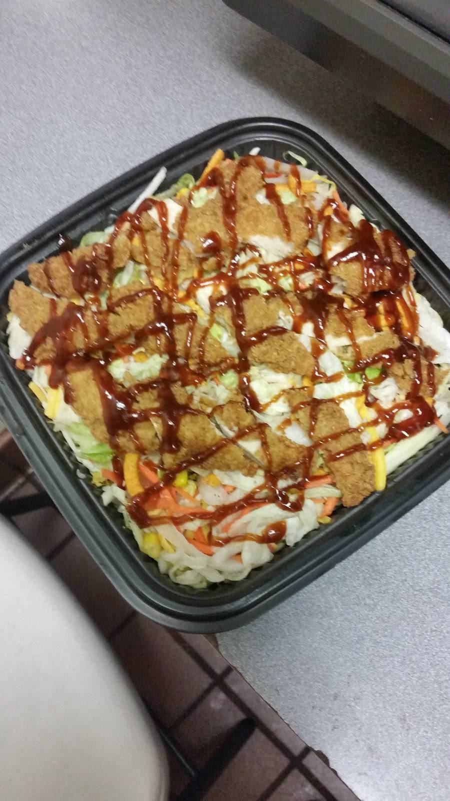 Jack in the Box | restaurant | 1000 W Slauson Ave, Los Angeles, CA 90044, USA | 3238340199 OR +1 323-834-0199