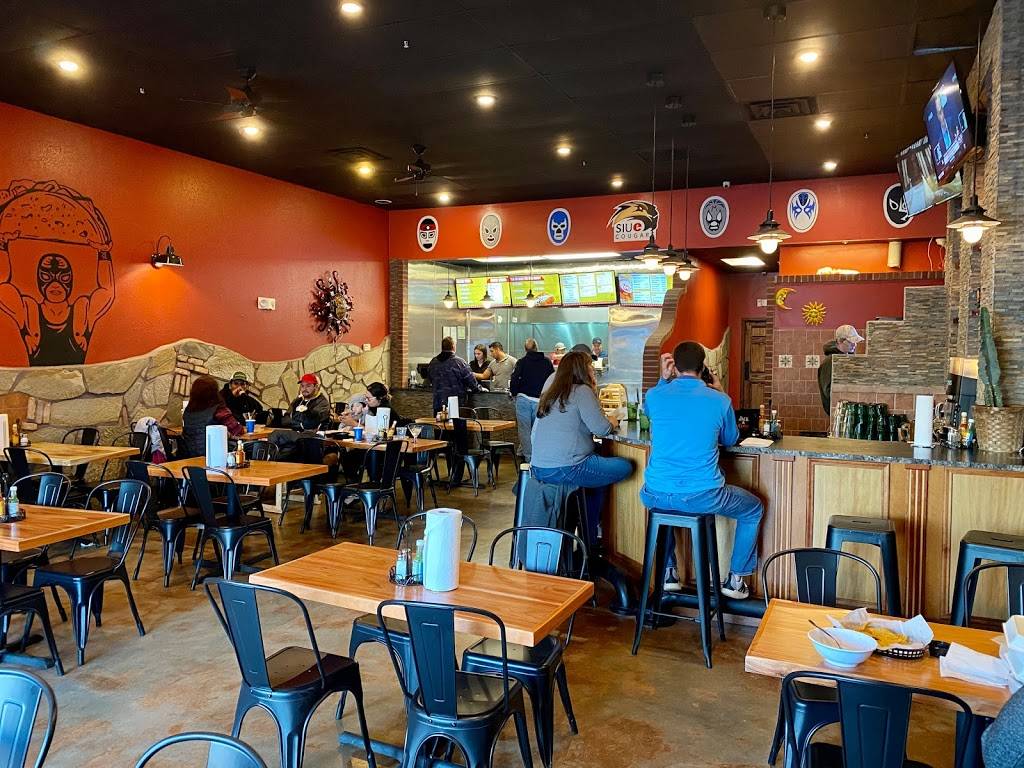 El macho Taco | restaurant | 1017 Century Dr, Edwardsville, IL 62025, USA | 6183075128 OR +1 618-307-5128