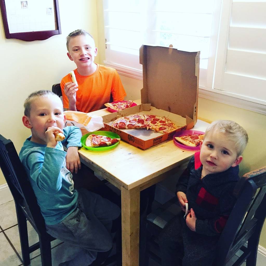 Little Caesars Pizza | meal delivery | 3422 E 7800 S, Salt Lake City, UT 84121, USA | 8019428111 OR +1 801-942-8111