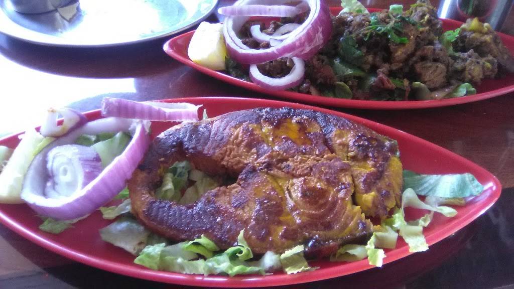 Chennai Kings Express | restaurant | 457 E San Carlos St, San Jose, CA 95112, USA | 4082169046 OR +1 408-216-9046