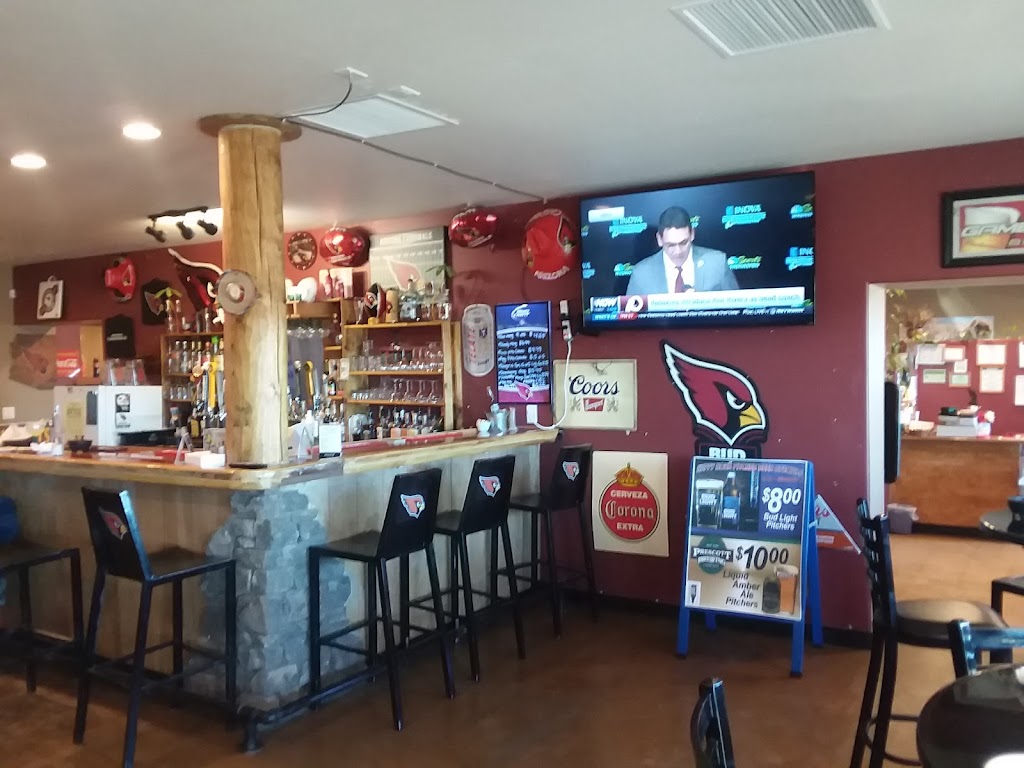 Arturos Mexican Restaurant | restaurant | 900 AZ-89, Chino Valley, AZ 86323, USA | 9286360221 OR +1 928-636-0221