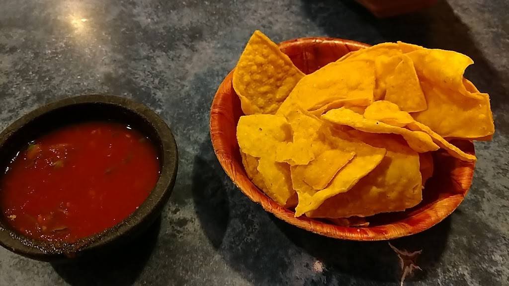 Los 2 Potrillos | restaurant | 146 S Main St, Spanish Fork, UT 84660, USA | 8017986100 OR +1 801-798-6100