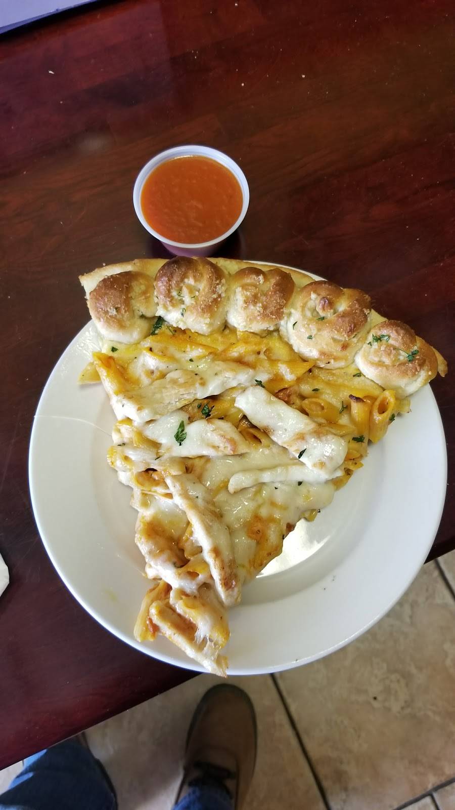 Naples Pizza & Restaurant | restaurant | 425 W Main St, Little Egg Harbor Township, NJ 08087, USA | 6092961313 OR +1 609-296-1313