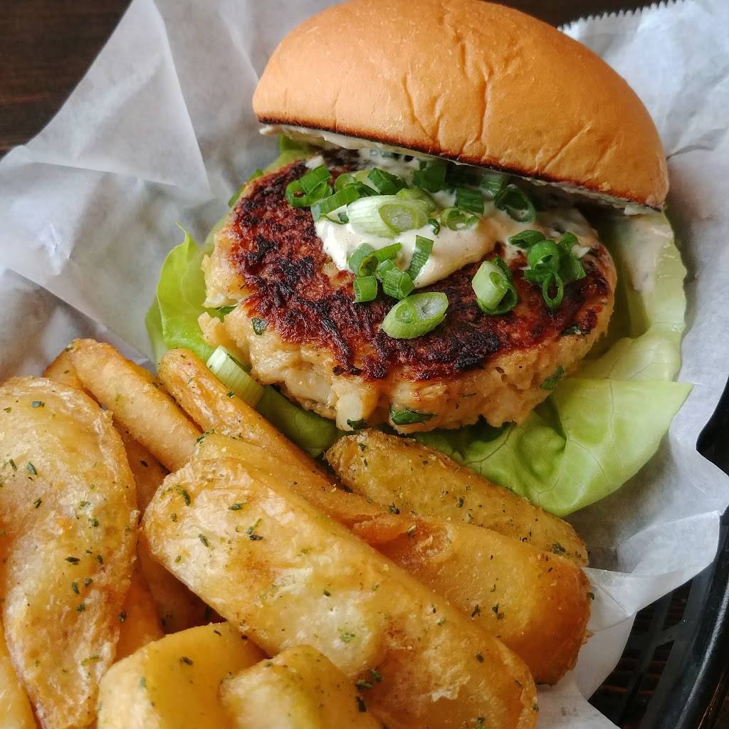 The Rookery Bar | restaurant | 425 Troutman St, Brooklyn, NY 11237, USA | 7184838048 OR +1 718-483-8048