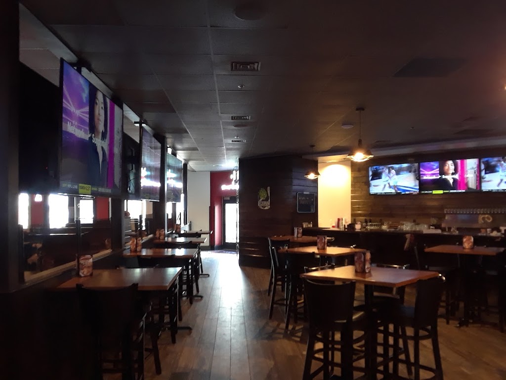 PaPPos Pizza Quincy | restaurant | 3364 Quincy Mall, Quincy, IL 62301, USA | 2172093363 OR +1 217-209-3363