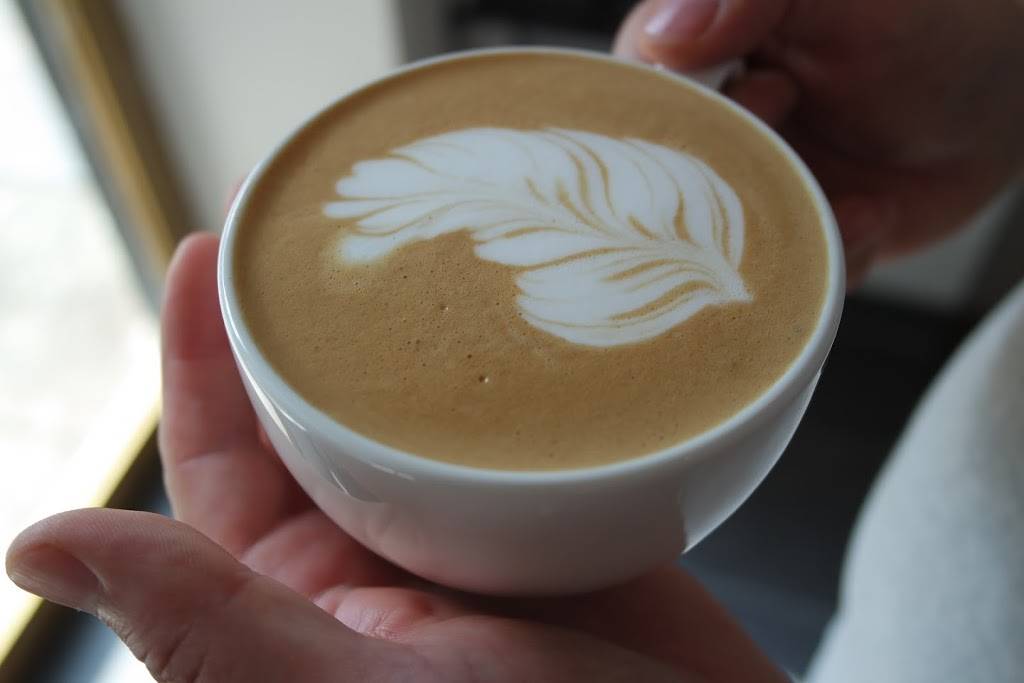 Marine Park Coffee | cafe | 3602-B Quentin Rd, Brooklyn, NY 11234, USA | 3478578499 OR +1 347-857-8499