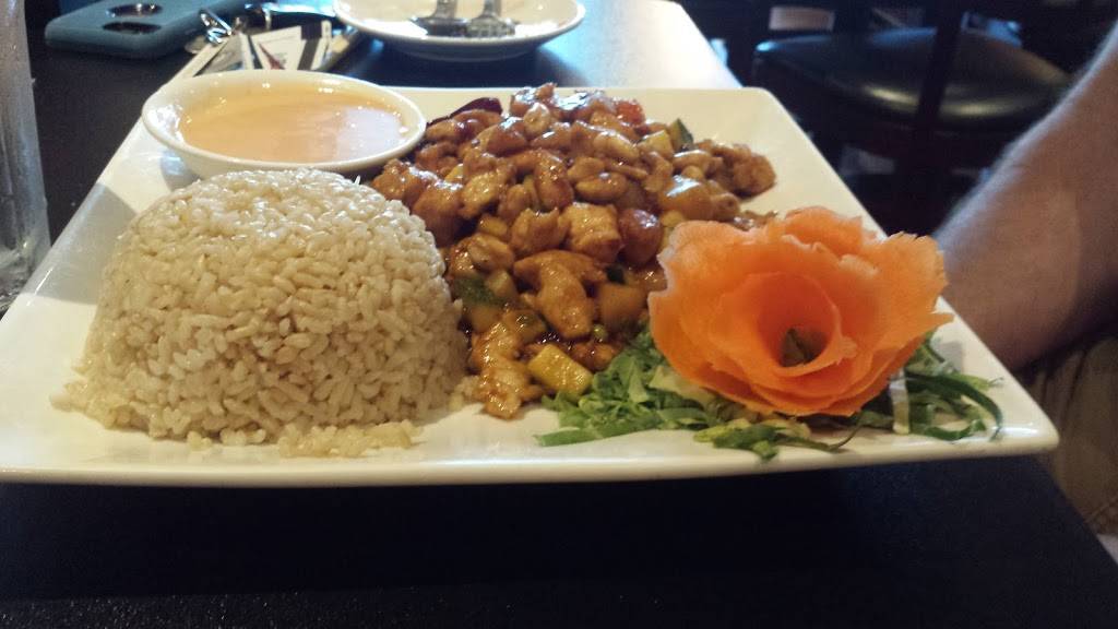 Yong Asian House | restaurant | 405 Roy Martin Rd, Johnson City, TN 37615, USA | 4232321268 OR +1 423-232-1268