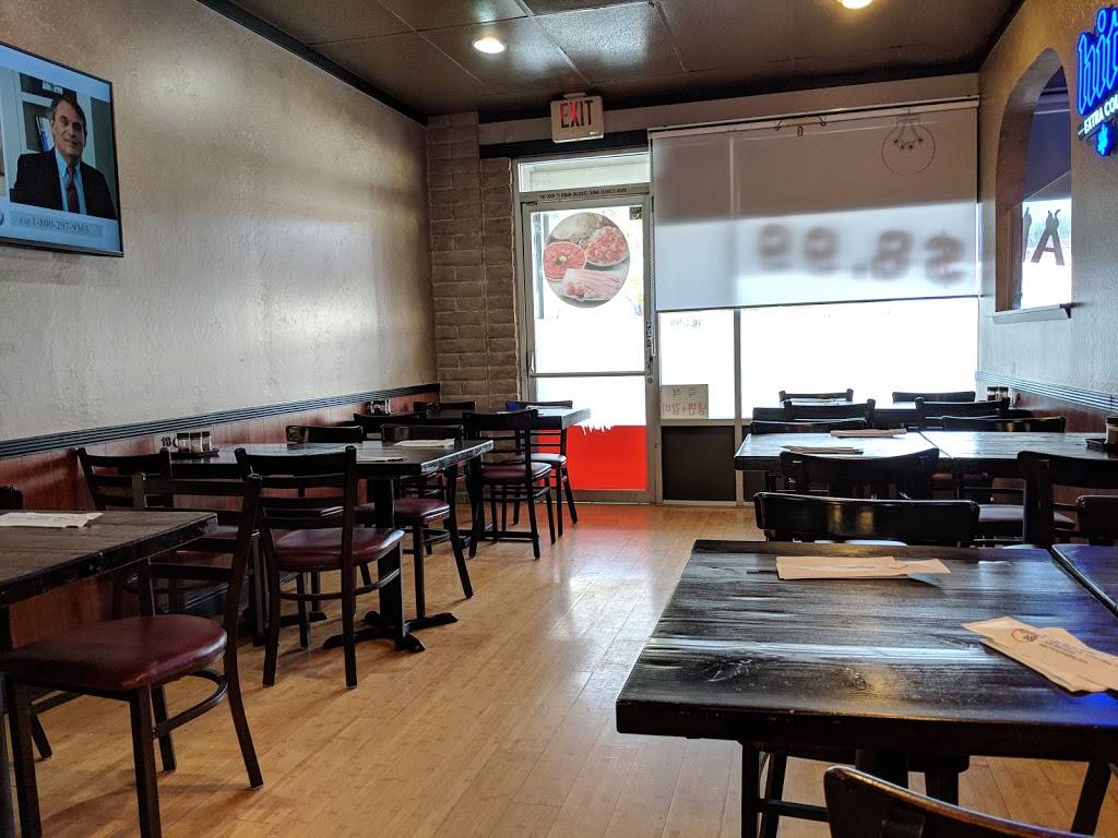 Korean Spring | restaurant | 1062 Kiely Blvd, Santa Clara, CA 95051, USA | 4089858808 OR +1 408-985-8808