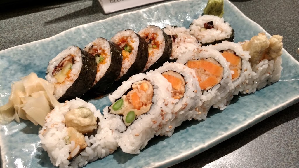 Kaisen Sushi | restaurant | 14841 Dale Mabry Hwy, Tampa, FL 33618, USA | 8139693848 OR +1 813-969-3848