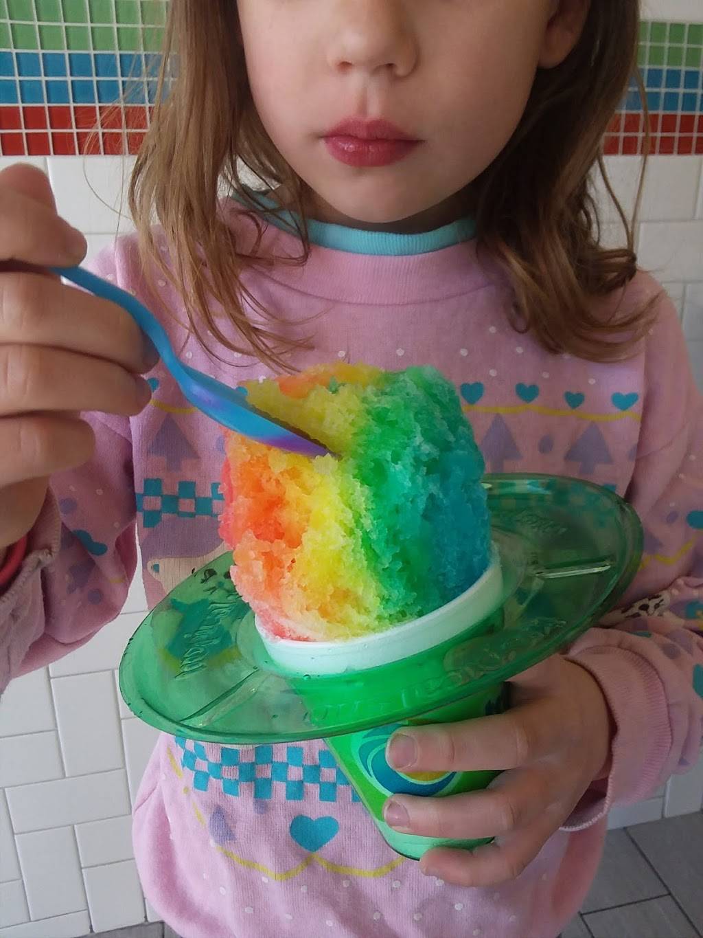 Tropical Sno Kansas City | meal takeaway | 222 W 85th St, Kansas City, MO 64114, USA | 8167592726 OR +1 816-759-2726