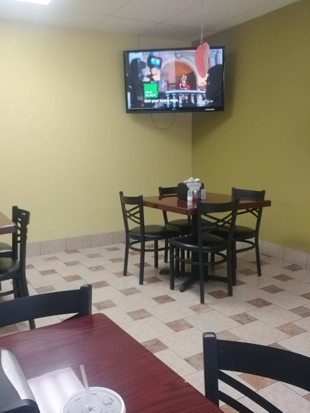 Greek Tonys Pizza & Sub | restaurant | 17621 174th Ave, Spring Lake, MI 49456, USA | 6168441111 OR +1 616-844-1111