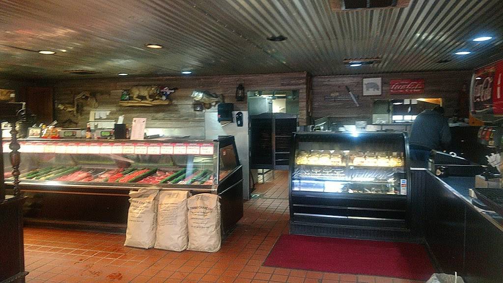 AJs Meat Market & Smokehouse | restaurant | 4908 FM 517 Rd E, Dickinson, TX 77539, USA | 2813377777 OR +1 281-337-7777