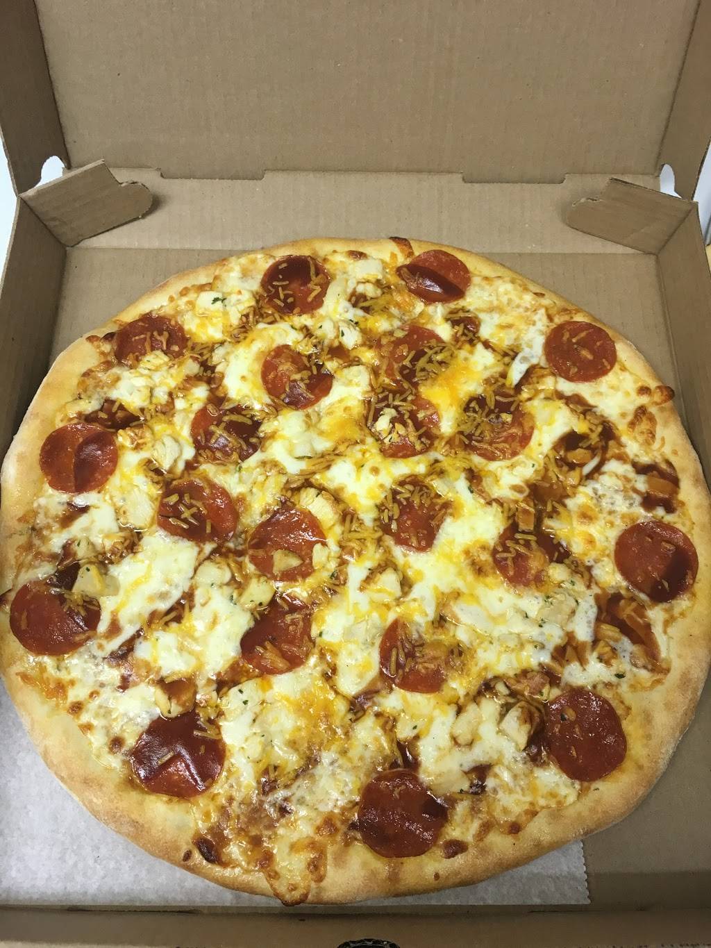 Sal’s NY Slice Pizzeria | restaurant | 4676 Princess Anne Rd Unit 170, Virginia Beach, VA 23462, USA | 7574672000 OR +1 757-467-2000