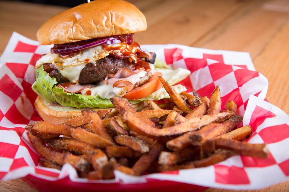 The Shanty Seafood & Grill | restaurant | 115 Mirona Rd, Portsmouth, NH 03801, USA | 6032940111 OR +1 603-294-0111