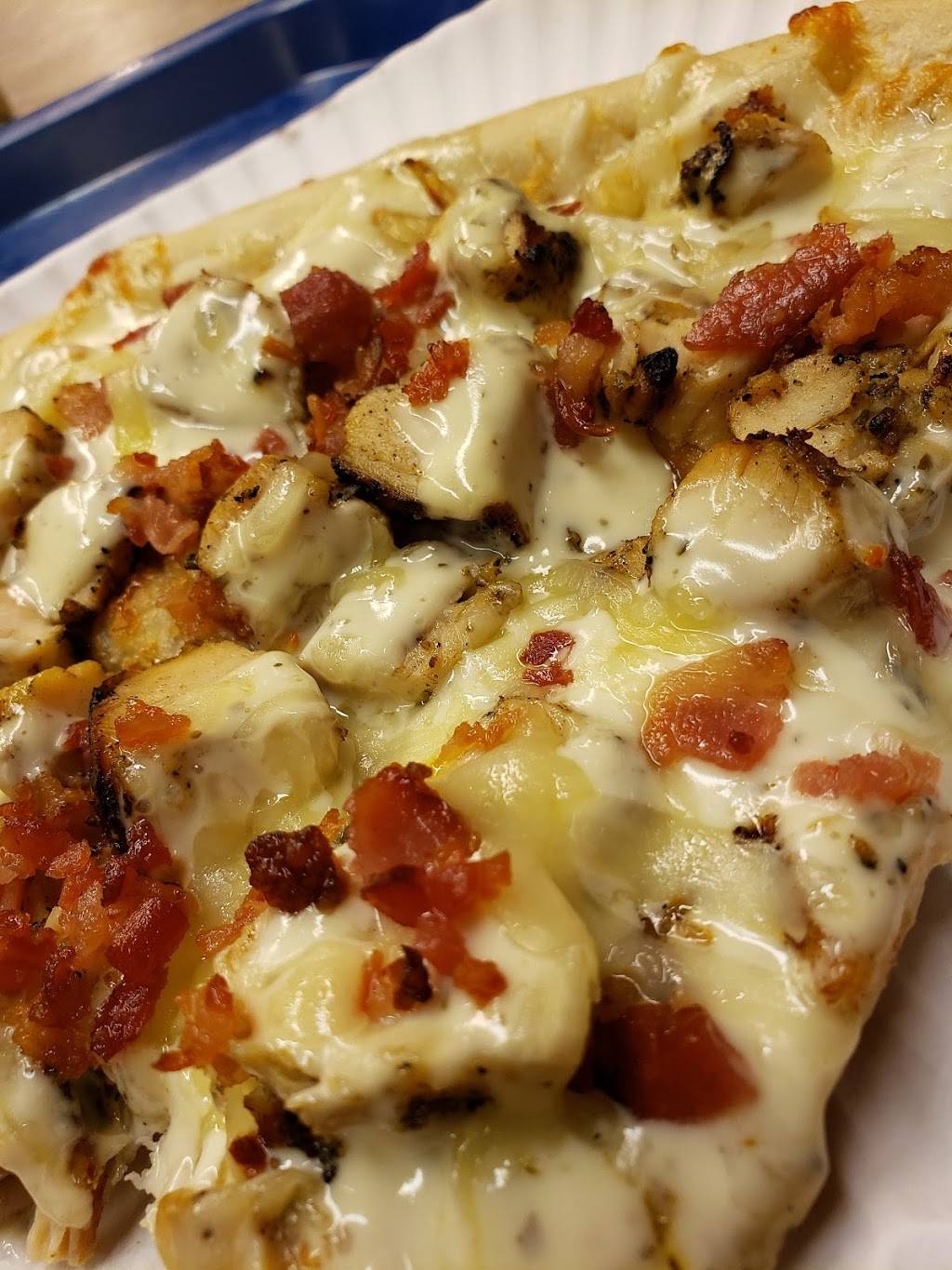 Italy Pizza | restaurant | 800 Manhattan Ave, Brooklyn, NY 11222, USA | 7183839079 OR +1 718-383-9079