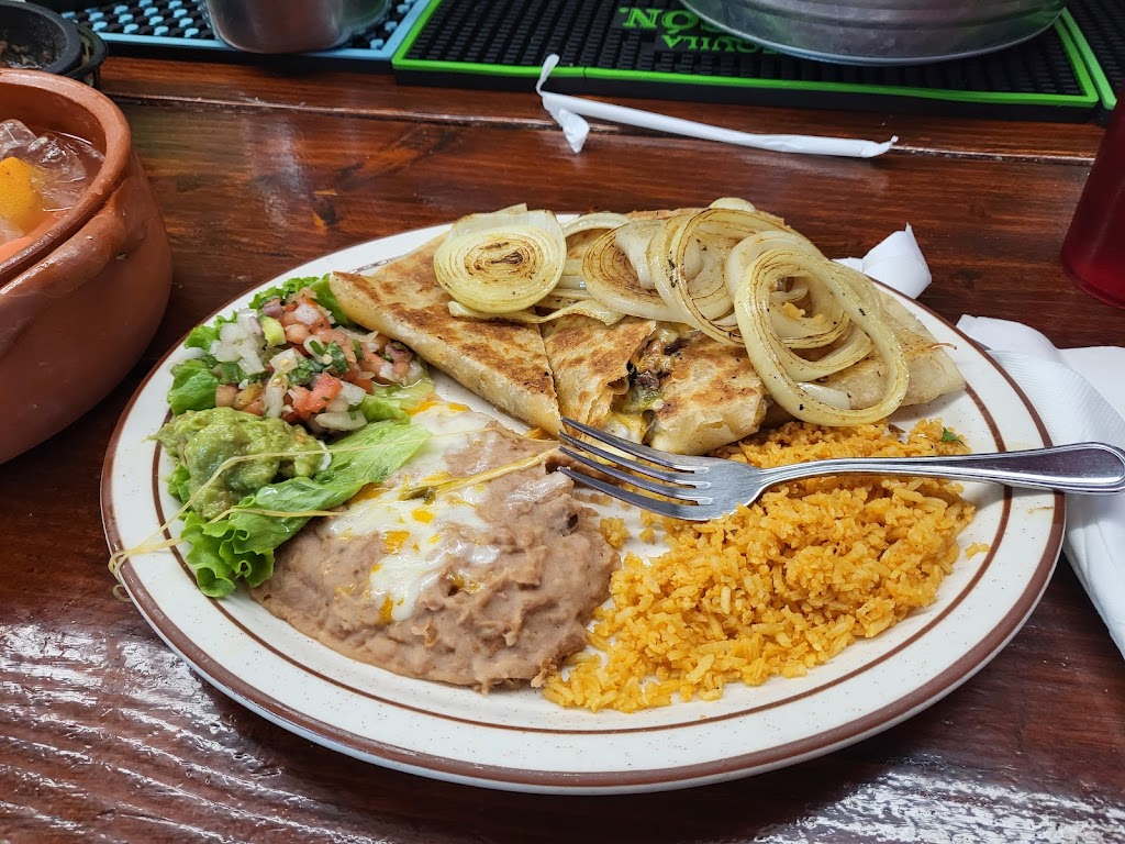 Durons El Zarape Grill | restaurant | 1905 W 8th St, Yuma, AZ 85364, USA | 9287825528 OR +1 928-782-5528