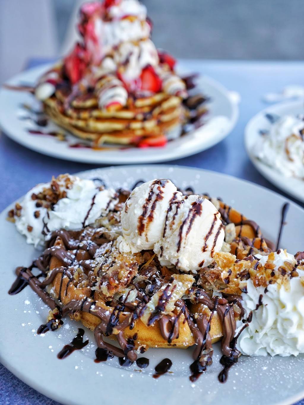 Elm Street Diner | restaurant | 463 Elm St, Stamford, CT 06902, USA | 2033251141 OR +1 203-325-1141