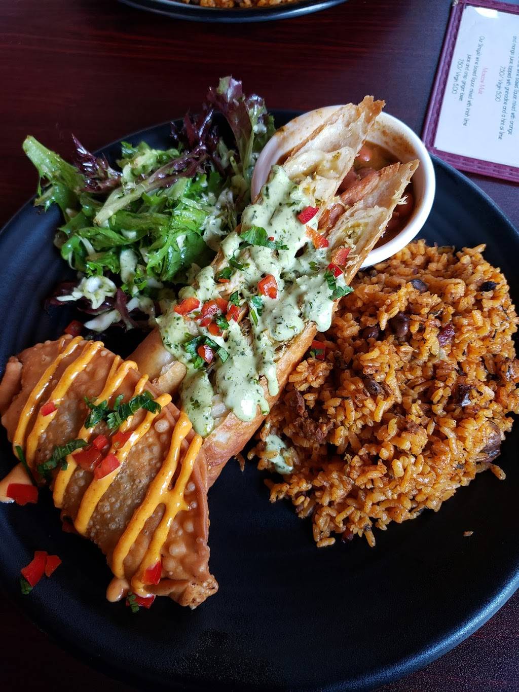 Mamas and the Tapas Cafe | restaurant | 1317 Historical Plaza Way, Manteca, CA 95336, USA | 2092394867 OR +1 209-239-4867