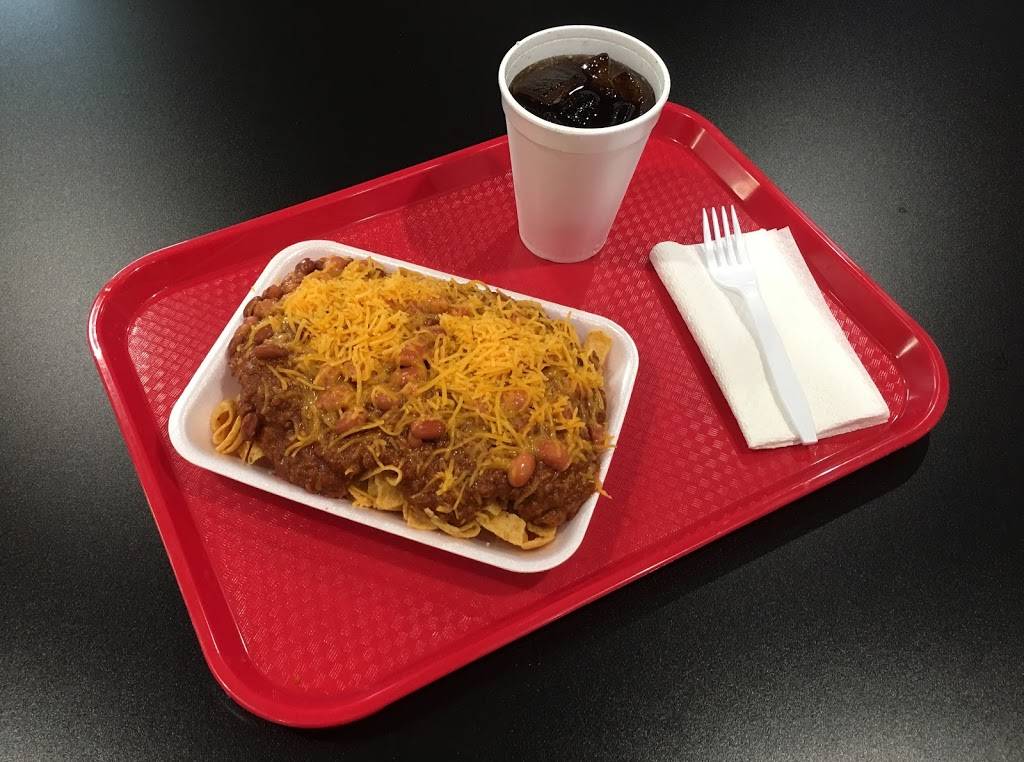 Cardinal Coney | restaurant | 701 S Madison St, Webb City, MO 64870, USA | 4177170758 OR +1 417-717-0758