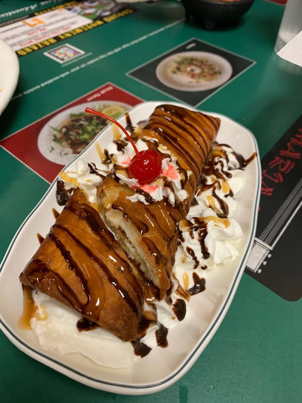 El Mariachi | restaurant | 45-1151 Kamehameha Hwy, Kaneohe, HI 96744, USA | 8082345893 OR +1 808-234-5893