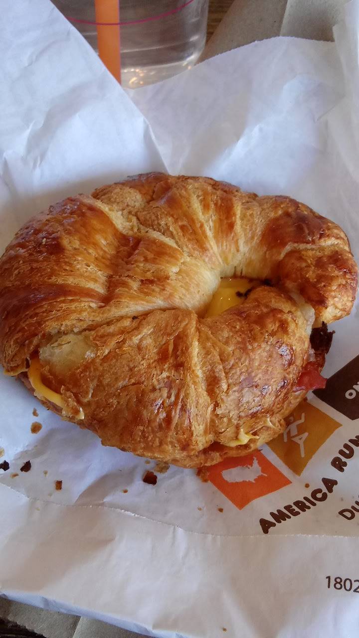 Dunkin | cafe | 1116 S Crismon Rd, Mesa, AZ 85208, USA | 4803541423 OR +1 480-354-1423