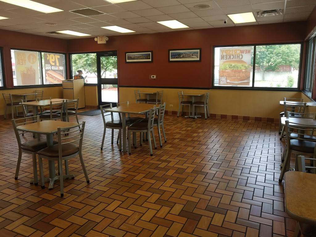 Burger King | restaurant | 20200 Grand River Ave, Detroit, MI 48219, USA | 3135348750 OR +1 313-534-8750