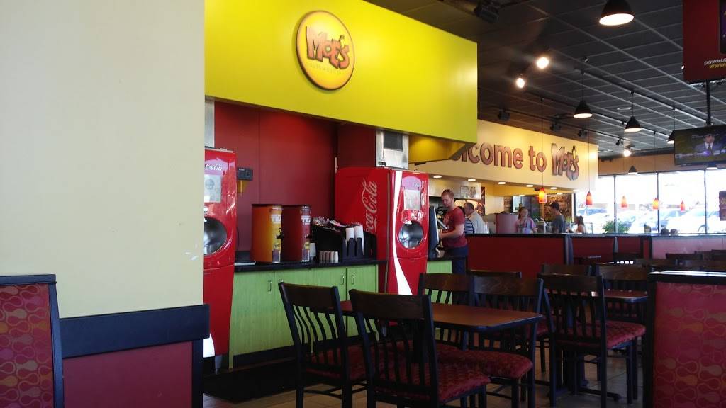 Moes Southwest Grill | restaurant | 530 Centerville Rd, Lancaster, PA 17601, USA | 7176188281 OR +1 717-618-8281