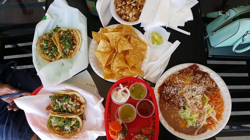 Joses Taco Shop | restaurant | 2440 S Melrose Dr, Vista, CA 92081, USA | 7605988300 OR +1 760-598-8300