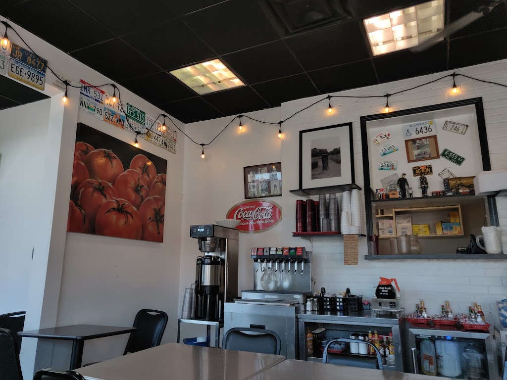 City Diner | restaurant | 301 Grand Blvd, Kansas City, MO 64106, USA | 8164715121 OR +1 816-471-5121