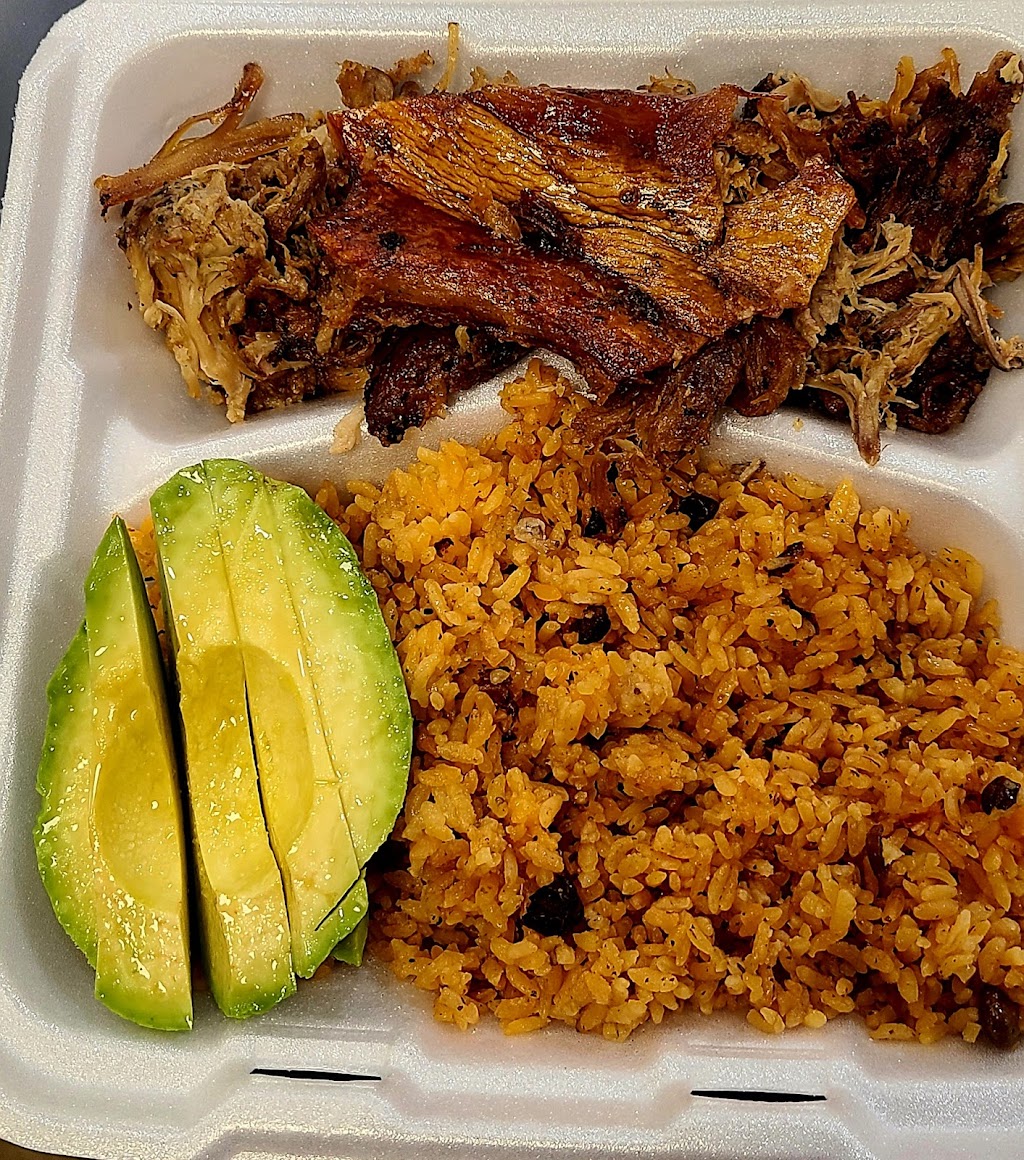 El Sitio | restaurant | 271 Newington Ave, Hartford, CT 06106, USA | 8608781092 OR +1 860-878-1092