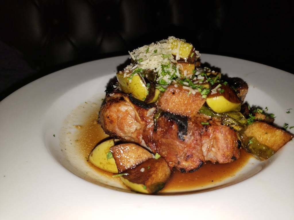 Casa Bella | restaurant | 391 E Main St, Ventura, CA 93001, USA | 8053401118 OR +1 805-340-1118